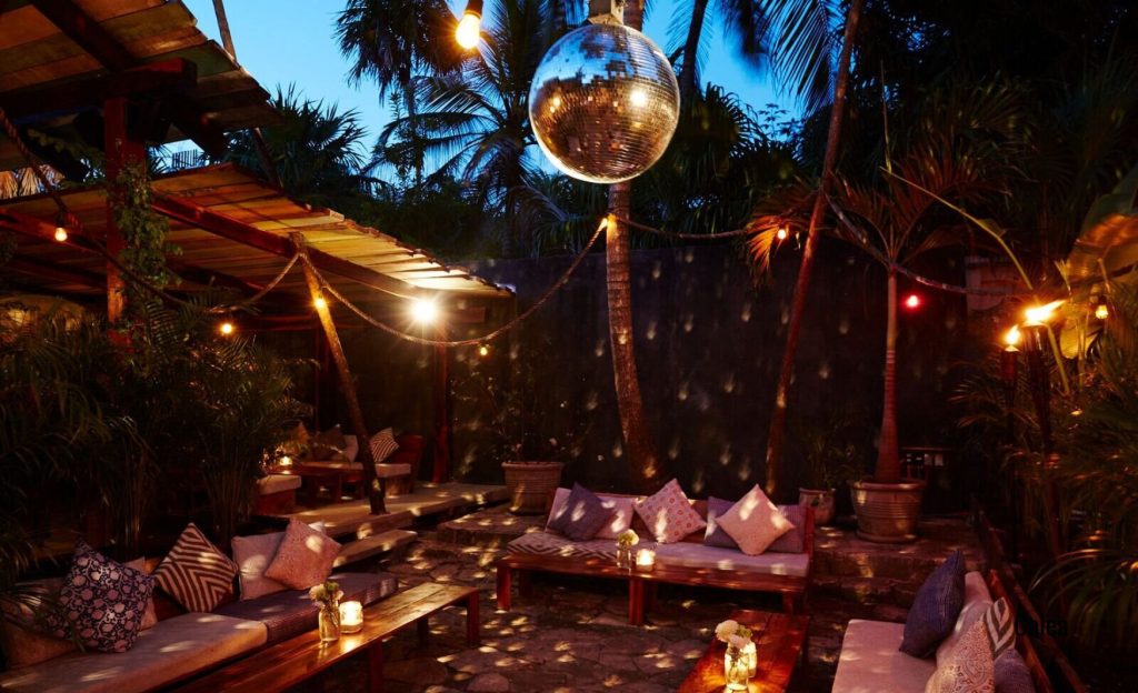 En Gitano Tulum experimentarás la naturaleza, mientras te diviertes