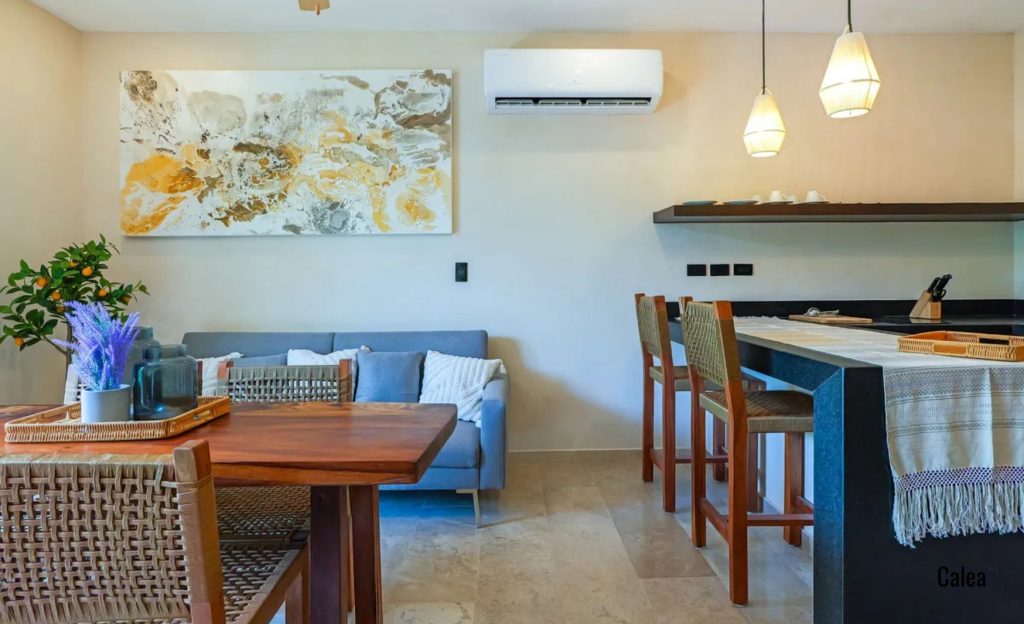 Hotel Calea es ideal para hospedarse, pues está cerca de las ruinas y es seguro y familiar