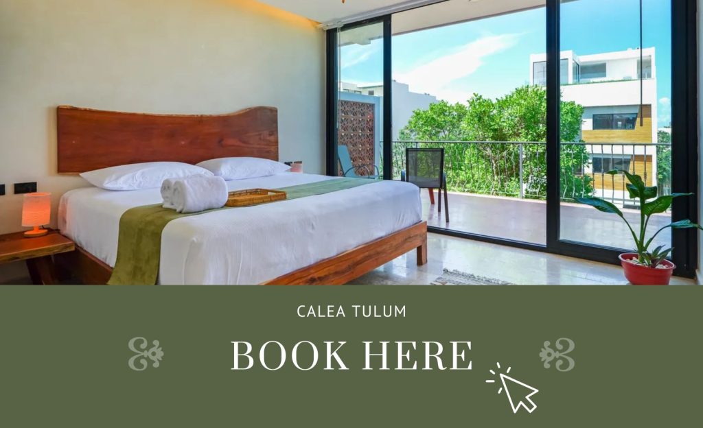Hotel banner to book 