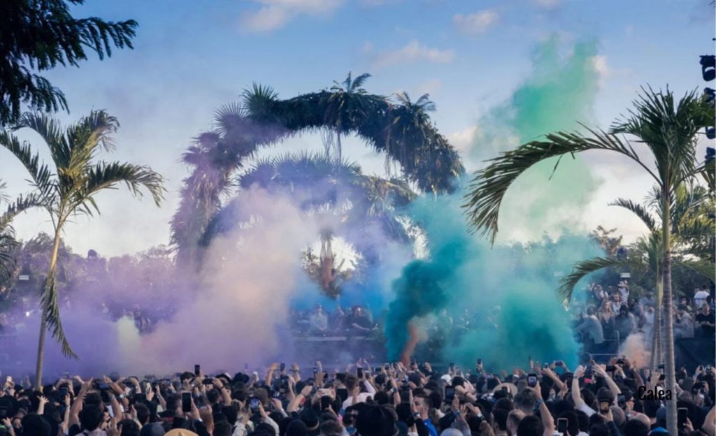 March is a vibrant time in Tulum, with several festivals and events that showcase the area's rich culture and lively spirit.