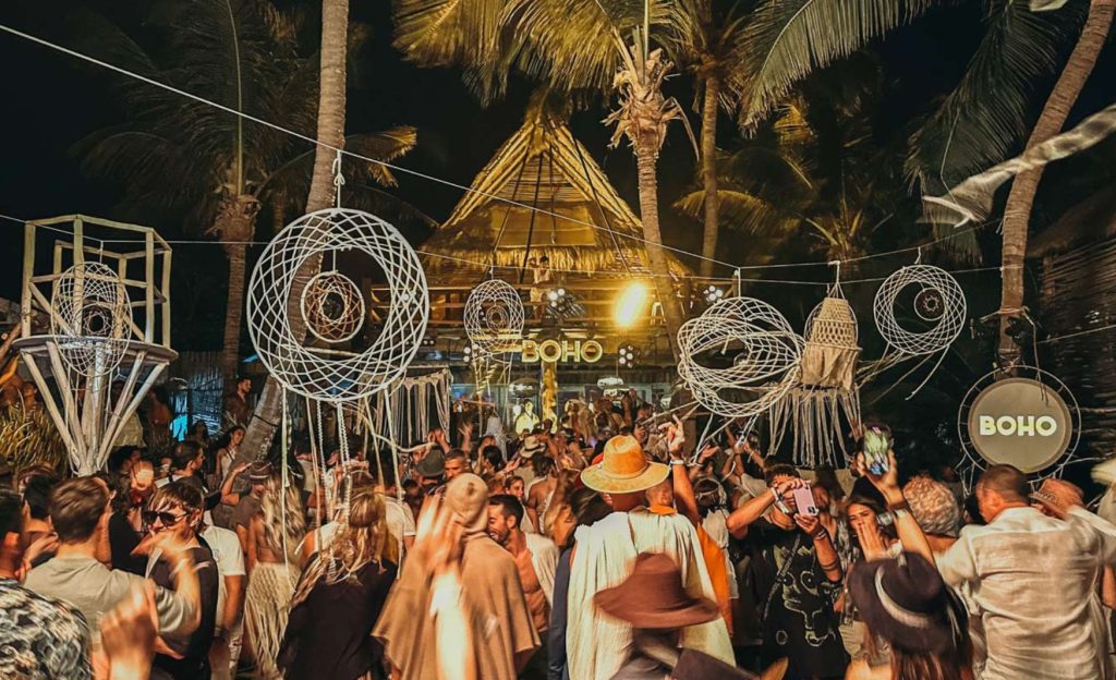 Tulum offers endless activities for every type of traveler