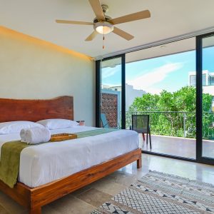 hotel boutique wellness aldea zama yoga meditation soundhealing tulum riviera maya cancun relax apartment